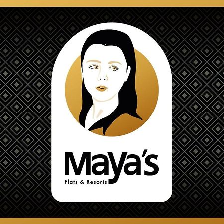 Maya'S Flats & Resorts 46 - New Panorama View Walowa Str Gdansk Ngoại thất bức ảnh